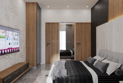 Project Image of 800.0 - 1018.0 Sq.ft 2 BHK Apartment for buy in Vraj Enclave and Ananta