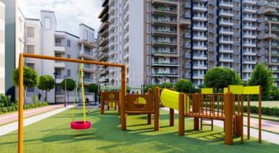 Project Image of 1112.0 - 2056.0 Sq.ft 2 BHK Apartment for buy in Sai Creative Enclave