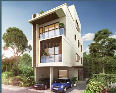 Project Image of 1408.0 - 3202.0 Sq.ft 2 BHK Villa for buy in Raunaq Eden Villas