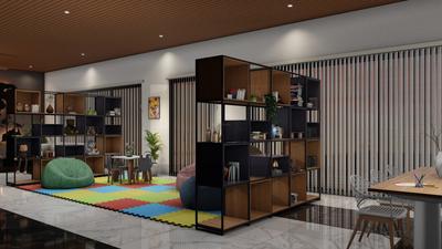 Project Image of 1600.0 - 2700.0 Sq.ft 3 BHK Villa for buy in The Elements