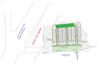 Project Image of 461.13 - 1496.08 Sq.ft Residential Plot Plot for buy in Shree Vijay Vaikunth Residency