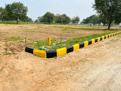 Project Image of 0.0 - 1359.0 Sq.ft Residential Plot Plot for buy in Abhista Arrjava Farms
