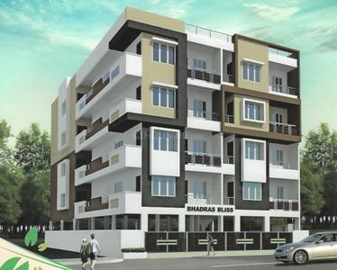 Bhadra Bliss Elevation 1