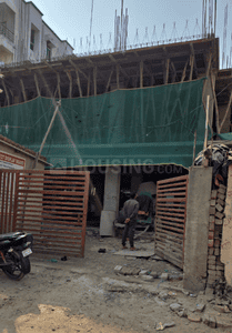 Project Image of 687.0 - 834.0 Sq.ft 2 BHK Apartment for buy in Patliputra Residency