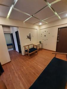 Project Image of 210.97 - 595.0 Sq.ft 1 RK Apartment for buy in Konnark Oasis