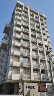 Project Image of 1134.0 - 1318.0 Sq.ft 2 BHK Apartment for buy in I Home