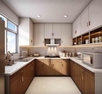 Project Image of 783.0 - 1578.0 Sq.ft 2 BHK Apartment for buy in Rajat Aagaman