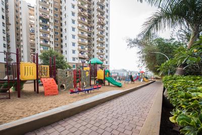 Project Image of 1331.0 - 1846.0 Sq.ft 2 BHK Apartment for buy in HM Indigo