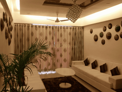 Project Image of 1200.0 - 2350.0 Sq.ft 2 BHK Apartment for buy in Kanha City