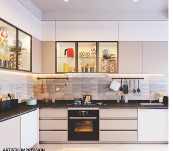 Project Image of 609.88 - 1033.34 Sq.ft 2 BHK Apartment for buy in Mittal Sun Apex