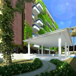 Project Image of 614.0 - 1178.65 Sq.ft 2 BHK Apartment for buy in Nilharsh Dwarka
