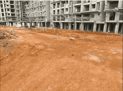Project Image of 788.0 - 2268.0 Sq.ft 1 BHK Apartment for buy in Casagrand Keatsway