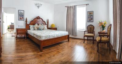 Project Image of 0.0 - 2590.0 Sq.ft 3 BHK Apartment for buy in Shanti Avalon Cove