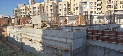 Project Image of 0.0 - 1115.0 Sq.ft 3 BHK Apartment for buy in Lilleria Avenue 2