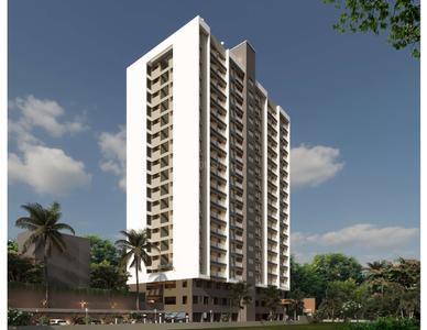 Project Image of 492.0 - 770.0 Sq.ft 1 BHK Apartment for buy in Basil Shivraj