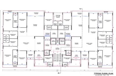 Project Image of 5493.68 - 10431.2 Sq.ft 4 BHK Apartment for buy in Ravi Revanta