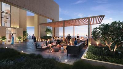 Project Image of 1851.3 - 3348.79 Sq.ft 4 BHK Apartment for buy in Shalimar Belvedere Suites GH 12 Integrated Township