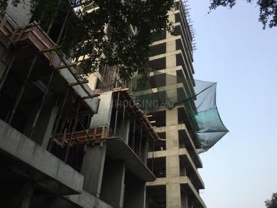 Project Image of 0.0 - 391.0 Sq.ft 1 BHK Apartment for buy in Sanghvi Atlanta