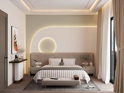 Project Image of 1286.04 - 2149.42 Sq.ft 3 BHK Villa for buy in Kalpana North Avenue