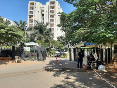 Project Image of 1320.0 - 5270.0 Sq.ft 2 BHK Apartment for buy in Adarsh Palm Retreat Tower 1
