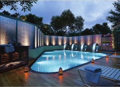 Project Image of 447.99 - 903.95 Sq.ft 1 BHK Apartment for buy in Kamla Borivali Lucky