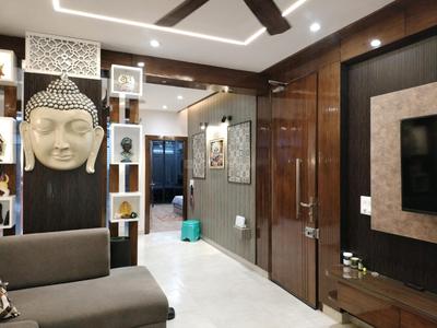 Project Image of 0.0 - 2250.0 Sq.ft 3 BHK Builder Floor for buy in Sita Platinum Floors