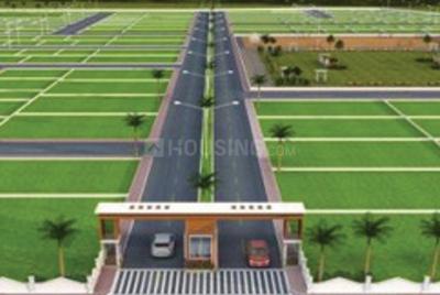 Project Image of 600.0 - 2400.0 Sq.ft Residential Plot Plot for buy in Global RBR Nagar