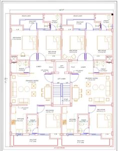 Project Image of 0.0 - 1305.0 Sq.ft 3 BHK Apartment for buy in Richlook Urban Floors Greenfield