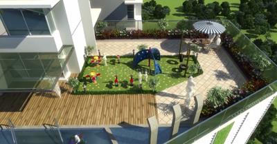 Project Image of 762.0 - 1251.0 Sq.ft 2 BHK Apartment for buy in Ahuja Lamor