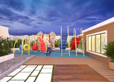 Project Image of 750.0 - 1080.0 Sq.ft 2 BHK Apartment for buy in PM Chembur Deep Jyoti Chs Ltd