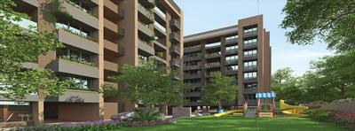 Project Image of 2214 Sq.ft 3 BHK Apartment / Flat for sale in Naroda for Rs. 13151000