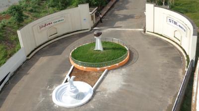 Project Image of 810.0 - 4050.0 Sq.ft Residential Plot Plot for buy in STBL Sita Rama Gardens Plot