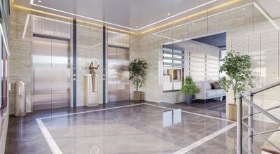 Project Image of 1449.0 - 2142.0 Sq.ft 2 BHK Apartment for buy in Kreeva
