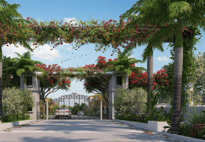 Project Image of 1500 Sq.ft Residential Plot / Land for sale in Kuthaganahalli for Rs. 11500000
