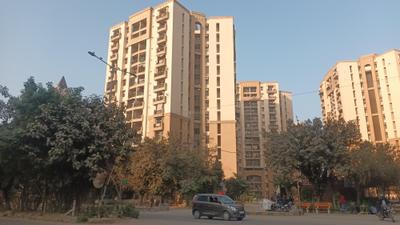 Project Image of 0.0 - 1275.0 Sq.ft 3 BHK Apartment for buy in Ashiana Palm Court