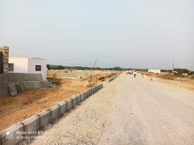 Project Image of 1512.0 - 2700.0 Sq.ft Residential Plot Plot for buy in Wynn Maa Garudadri