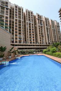 Project Image of 1958.0 - 2173.0 Sq.ft 4 BHK Apartment for buy in Fortleza