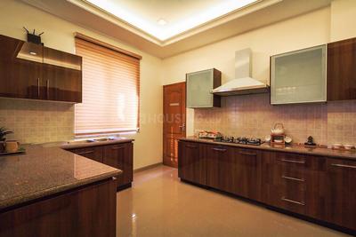 Project Image of 1607.0 - 2523.0 Sq.ft 3 BHK Apartment for buy in ATS Golf Meadows Lifestyle
