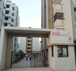 Project Image of 2250.0 - 2610.0 Sq.ft 3 BHK Apartment for buy in Radhe Heights
