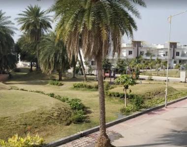 Project Image of 906.64 - 1070.6 Sq.ft 3 BHK Villa for buy in Fortune Soumya Atlantis Phase 7