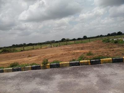 Project Image of 873.0 - 5400.0 Sq.ft Residential Plot Plot for buy in BVM Gayathri Enclave Vl
