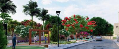 Project Image of 2205.0 - 2230.0 Sq.ft 3.5 BHK Villa for buy in Nexon Bilasman