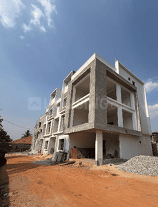 Project Image of 1482.41 - 1867.97 Sq.ft 3 BHK Apartment for buy in Sthitha Nature Walk