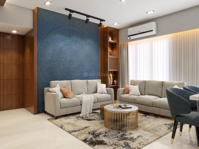 Project Image of 333.0 - 804.0 Sq.ft 1 BHK Apartment for buy in Infinity Residences
