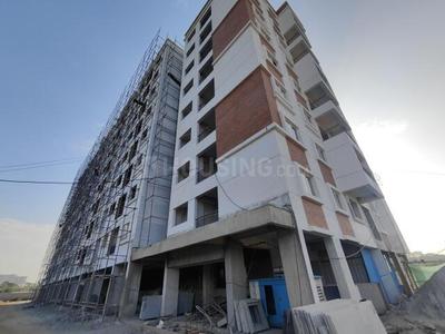 Project Image of 1105.0 - 1410.0 Sq.ft 2 BHK Apartment for buy in Abhee Pride