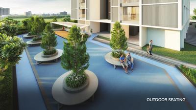 Project Image of 802.66 - 1949.88 Sq.ft 2 BHK Apartment for buy in Holystico Astrana