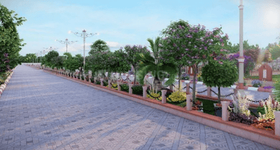 Project Image of 96.88 - 2872.89 Sq.ft Residential Plot Plot for buy in Vistarak Ayodhya Vistar