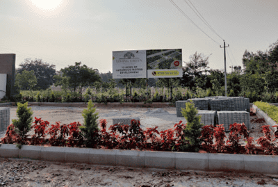 Project Image of 1199.31 - 2171.4 Sq.ft Residential Plot Plot for buy in SLV Living Green