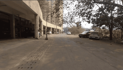 Project Image of 350.8 - 706.11 Sq.ft 1 BHK Apartment for buy in Puraniks Rahayu