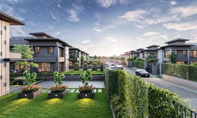 Project Image of 6021.0 - 6355.8 Sq.ft 4 BHK Villa for buy in Anurita Bungalows